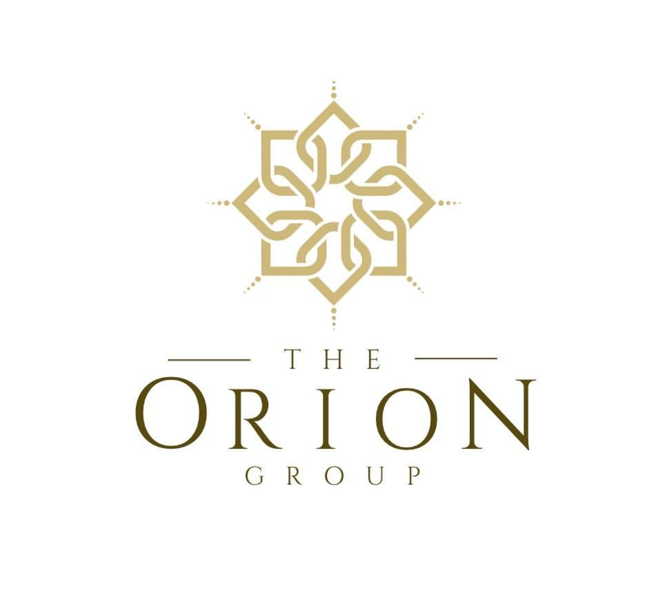 The Orion Hotel Era - Delhi Airport Yeni Delhi Dış mekan fotoğraf